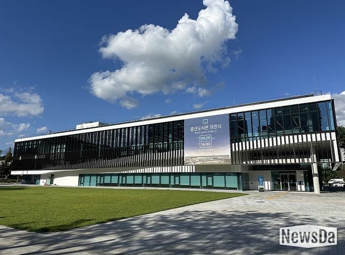 파주시 문산도서관, 방송통신대 1학기 교재 700여 권 비치