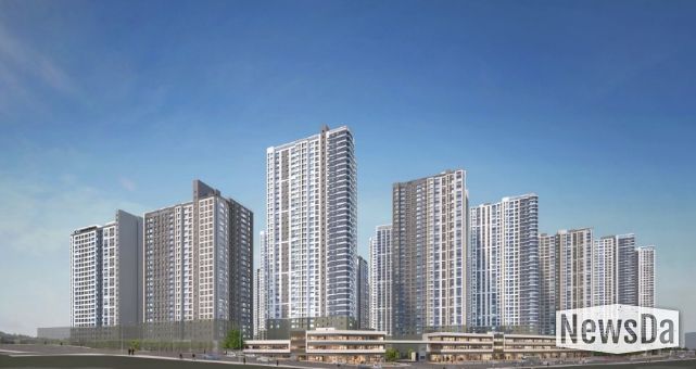 광명도시공사, 철산주공8,9단지 재건축 임대주택(행복주택) 예비입주자 추가모집 공고