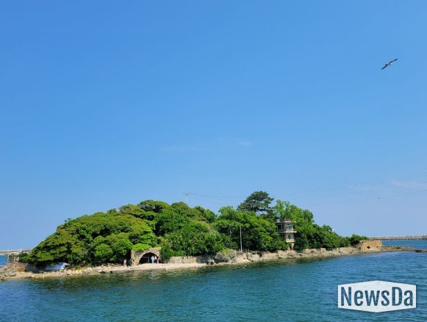 기장군,‘기장 드라이브 관광경관 명소화 사업’ 문체부 최종 승인