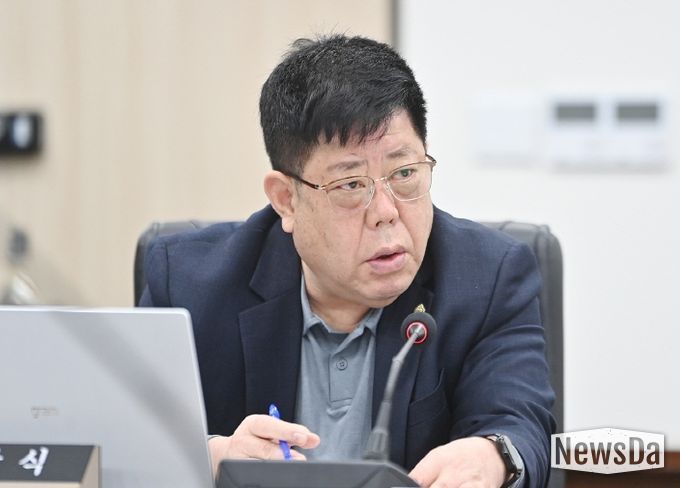 파주시의회 오창식 의원,