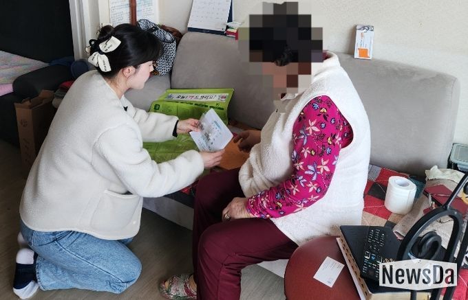 시흥시 군자동, 통합돌봄 본격화…동(洞) 특화 건강사업 더해 빈틈없는 돌봄 실현 박차