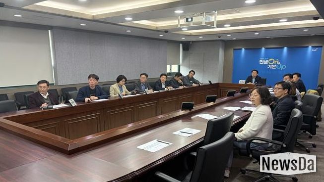 파주시, 하천·계곡 불법시설 정비 박차… 4월 집중 점검 예정