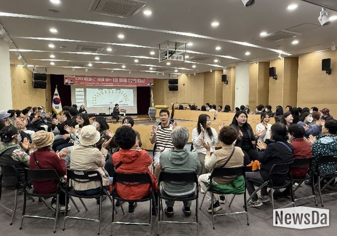 구석구석 문화가 있는 날