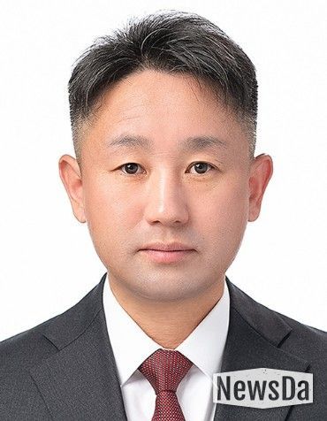 용인특례시의회 김태우 의원