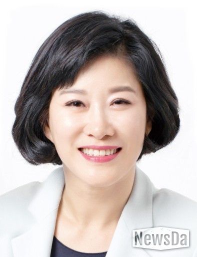 용인특례시의회 김희영 의원