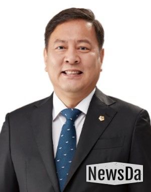 성남시의회 조정식 의원