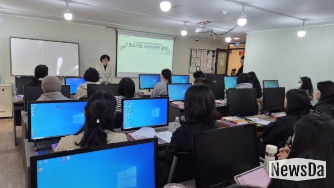 2026년 직업교육훈련 교육