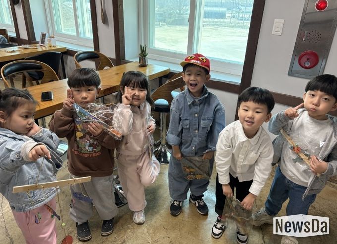 정읍근대역사관 체험 프로그램, 높은 관심 속 성공적 출발