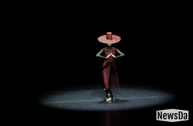 하남문화재단, 창작발레 〈갓(GAT)〉 전석 매진 속 성료