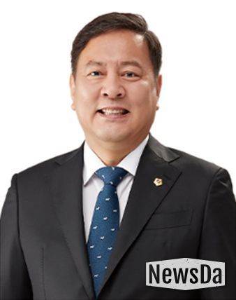 성남시의회 조정식 의원