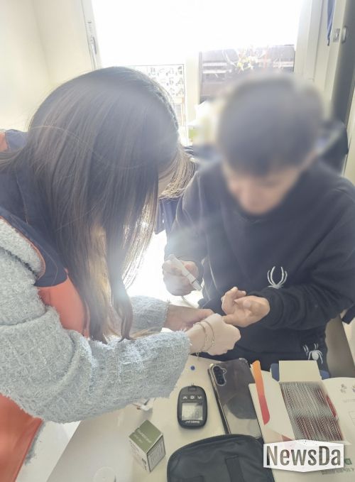 시흥시 거북섬동, 지역사회 중심 통합돌봄으로 복지안전망 강화