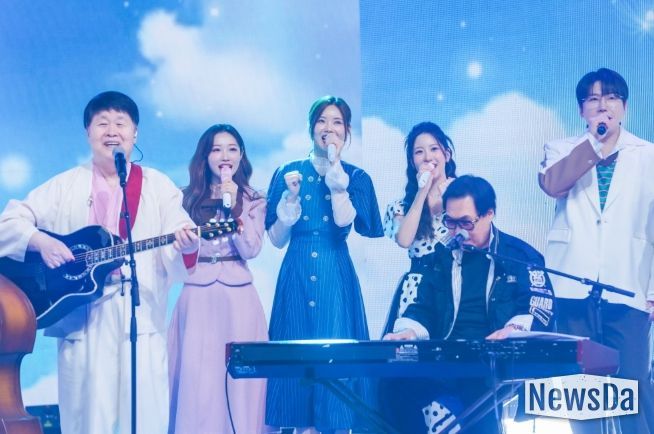 TV CHOSUN <금타는 금요일>