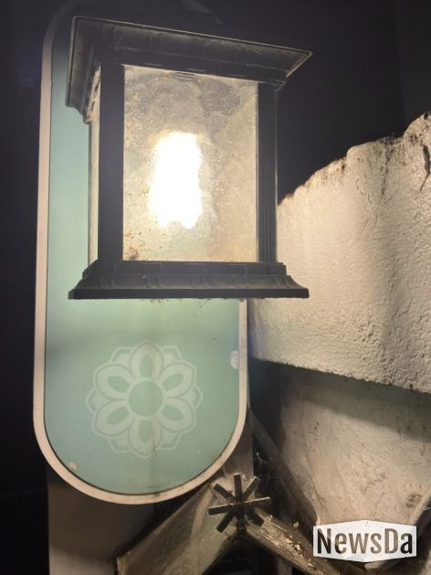 수원시 팔달구, CPTED 여성안심귀갓길 현장 점검