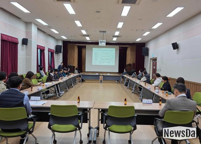 남양주시 호평동체육회, ‘제11회 호평동민 체육대회’준비 본격화