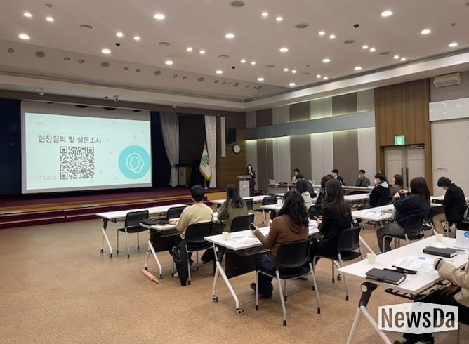 의왕시, ‘2026년 찾아가는 보건복지서비스 맞춤형 심화 컨설팅’ 성료