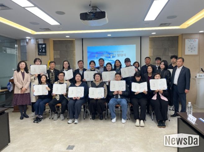 소상공인 디지털 전환 이끌 ‘AI·디지털 튜터’ 출격