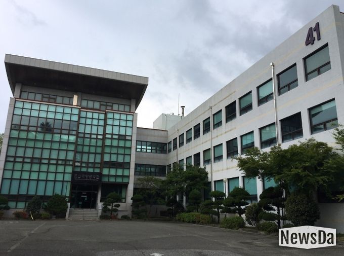 선박통합데이터센터