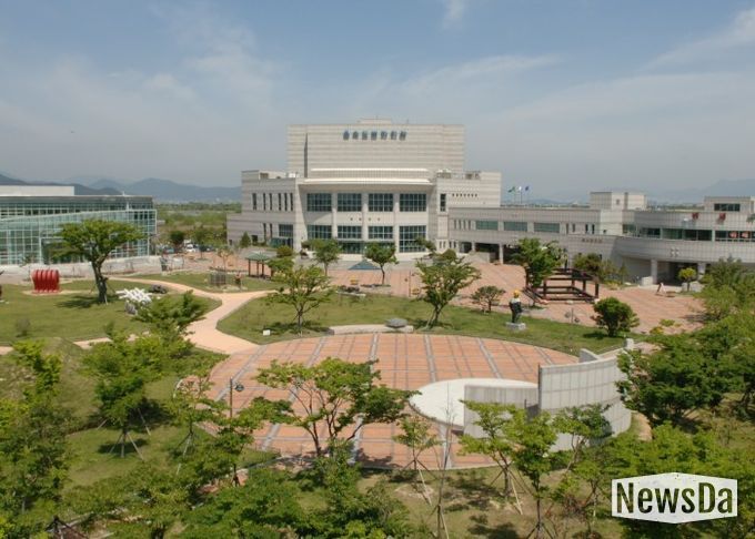 을숙도문화회관