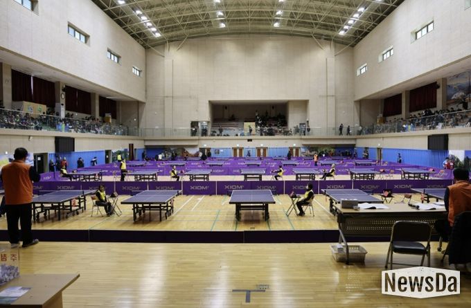 지난해 대회 사진