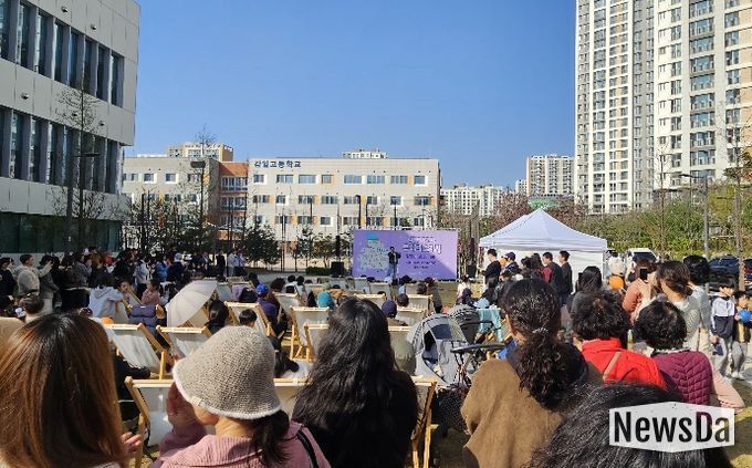 (하남문화재단 제공) 문화자치 활성화 사업 현장 사진