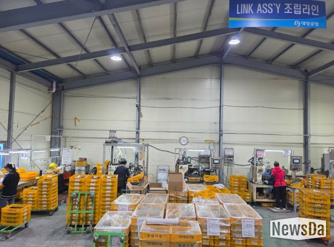 경주시는 올해 지역 중소기업 경쟁력 강화와 경영 안정을 위해 총 17개 지원사업을 추진한다