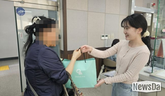 수원시 권선구 권선2동 효원나눔회, 반찬나눔 봉사로 취약계층을 위한 이웃사랑 실천