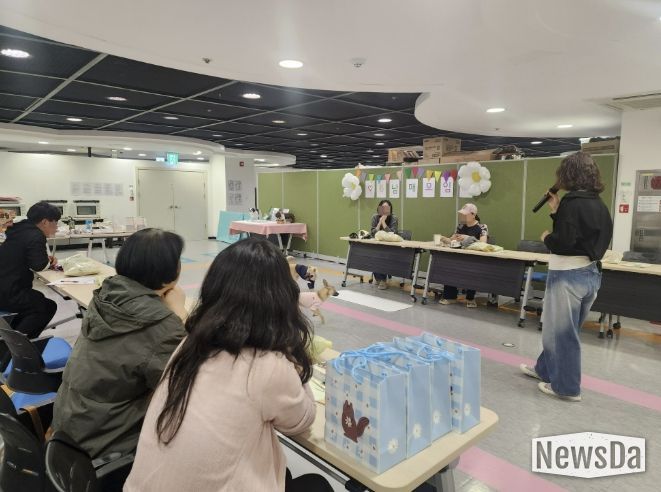 구리시, 제1회 입양가족 행복 나눔‘해피투개(犬)더’성황리 개최