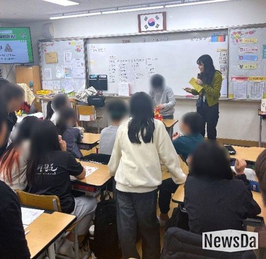 고양시중독관리통합지원센터, ‘체험 중심’ 중독예방 교육 확대 운영