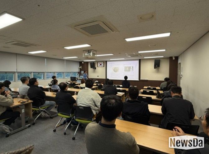 양주시, 밀폐공간 질식재해 예방 특별교육 실시... 안전관리‘강화’